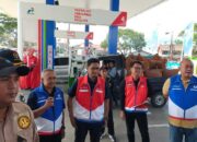 Penggunaan BBM Naik 70 Persen, Pertamina Sukabumi Pastikan Stok Aman 10 Hari ke Depan