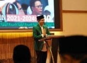 Pesan Bupati Bandung untuk Pegurus DPC FKDT