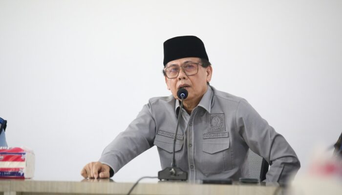 Phinera Wijaya Harap Tol Cisumdawu Mampu Urai Kemacetan Pemudik