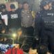 Polisi Tangkap 9 Pemuda Pembuat Onar di Malam Takbir