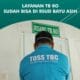 RSUD Bayu Asih Purwakarta Layani Pasien Tuberkulosis