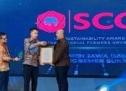 SCG Sabet Penghargaan Forum CSR Provinsi Jawa Barat 2024
