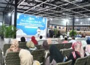 Sekretariat DPRD Jawa Barat Gelar Buka Puasa Bersama
