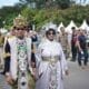 Semarak Karnaval Budaya Bedas 2024 Warnai HUT Kab Bandung