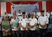 13 Kebijakan Dadang Supriatna Diapresiasi Warga