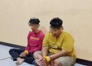 2 Terduga Pelaku Sodomi 16 Bocah di Karawang Diringkus