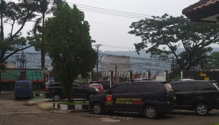 Ada Apa? 3 Pejabat Disdik Kab. Sukabumi Penuhi Undangan Pidsus Kejaksaan Negeri