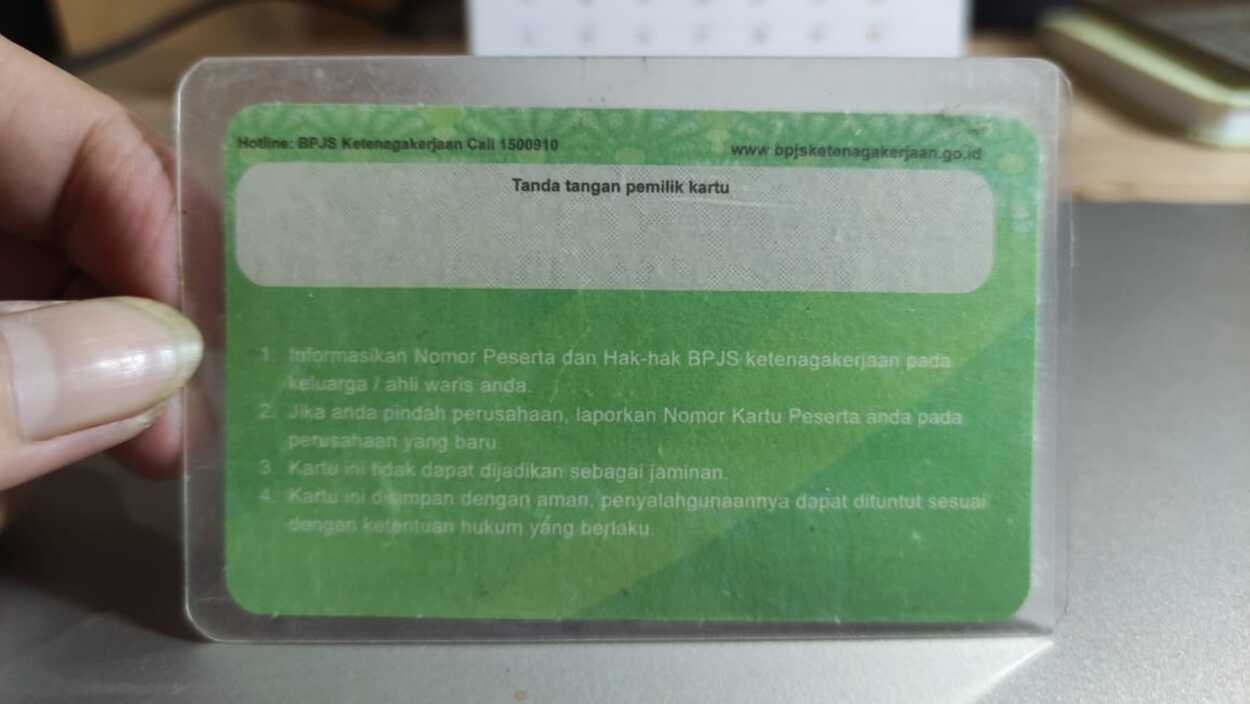 Ahli Waris di Bandung Barat Sulit Dapat JKM BPJS Ketenagakerjaan