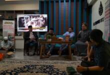 Al Fahmu Institute Gelar Diskusi dan Bedah Buku