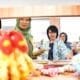 Amanda Soemedi Resmikan Kerabat Store dan Kerabat Kafe