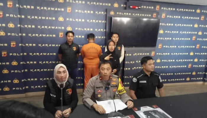 Belasan Anak di Karawang Jadi Korban Sodomi