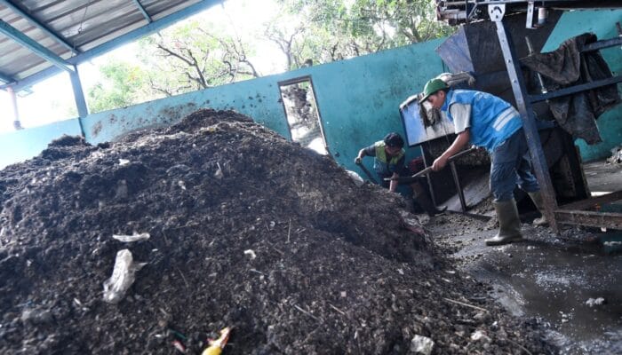 Bey Machmudin Harap Kab/Kota Akselerasi TPS3R