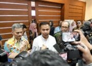 Bey Machmudin Hormati Proses Hukum Sopir Bus yang Mengakibatkan Kecelakaan di Subang