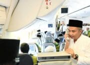 Bey Machmudin Imbau Bupati/Walikota Perketat Study Tour