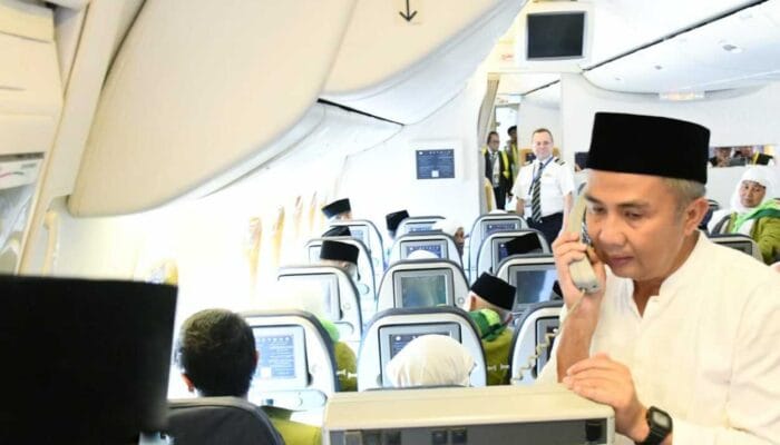 Bey Machmudin Imbau Bupati/Walikota Perketat Study Tour
