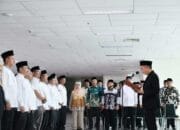 Bey Machmudin Kukuhkan BP4 Jabar 2023-2027