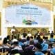Bey Machmudin Lepas Jemaah Haji Kloter Pertama