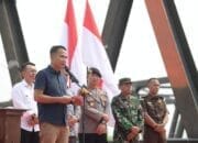 Bey Machmudin: Mari Peringati Hari Buruh dengan Positif