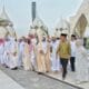 Bey Machmudin Sambut Menteri dari Kerajaan Arab Saudi