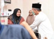 Bey Machmudin Sampaikan Duka Atas Tragedi Bus di Subang