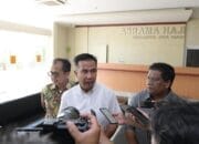 Bey Minta Asrama Haji Indramayu Tingkatkan Kenyamanan