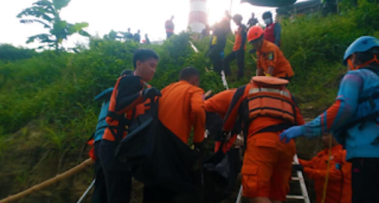 Bocah Tenggelam di Irigasi Tamelang Karawang Ditemukan