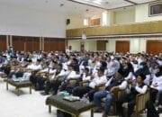 Bupati Bandung Lepas 430 Petugas Jemaah Haji