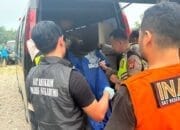 Ceuceu Ditemukan Tewas Bersimbah Darah di Palabuhanratu, Polisi Kejar Pelaku