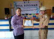 Cipada Cikalongwetan KBB Jadi Desa Bersinar