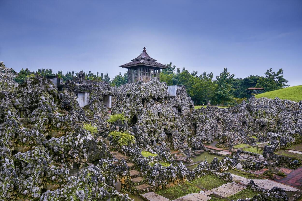 Cycling De Jabar Akan Dongkrak Sektor Pariwisata