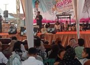 Disparbud Karawang Kurasi Seni Budaya Khas Karawang