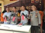 Duel Ala Gladiator Antar Pelajar SMP di Sukabumi, Polisi Tetapkan 10 Tersangka