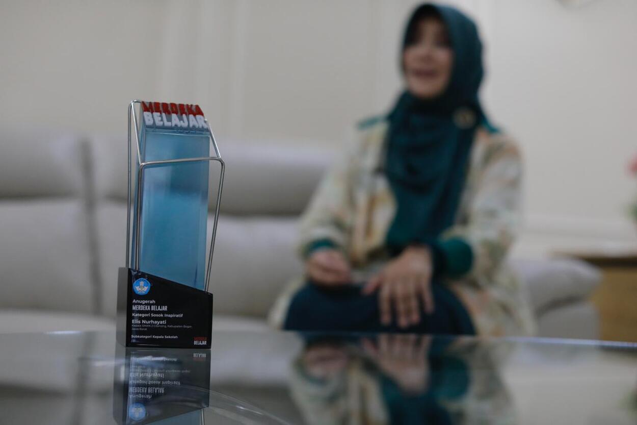 Elis Nurhayati Torehkan Prestasi Nasional & Internasional