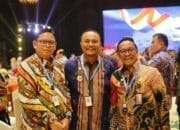 Hadiri Musrenbangnas 2024, PJ Wali Kota Sukabumi: Sinkronisasi Koordinas Pembangunan Pusat dan Daerah