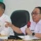Hadiri Raker Komisi IV DPRD, Sekda Kab Sukabumi Harapkan UHC KIS Tetap Aktif
