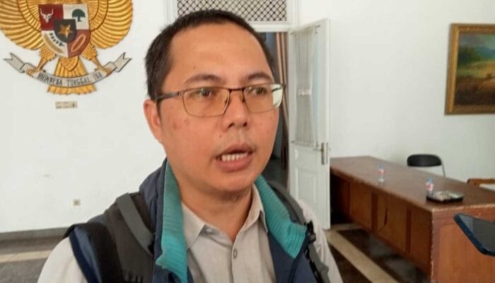 Healthy Cities Summit 2024, Pemkab Sukabumi Gelontorkan Rp1,6 Miliar dan 514 Peserta Dibebankan Biaya
