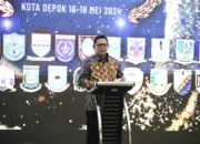PJ Wali Kota Sukabumi Sampaikan Pesan PJ Gubernur Bey, Kolaborasi Menuju Indonesia Emas 2045