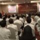 KPU Kota Sukabumi Lantik 99 Anggota PPS Untuk Pilkada Serentak, 4 Diantaranya Berstatus ASN