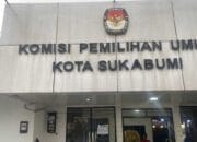 KPU Kota Sukabumi Sebut Tidak Ada Calon Perseorangan Pada Perhelatan Pilkada Kota Sukabumi 2024