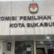 KPU Kota Sukabumi Sebut Tidak Ada Calon Perseorangan Pada Perhelatan Pilkada Kota Sukabumi 2024