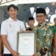 Kabupaten Bandung Pecahkan Rekor MURI Gelisan