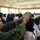 Kusmana Hartadji Lantik P3K Formasi Tahun 2023
