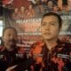Lantik BPPH PP Kota Sukabumi, Ketua MPC PP: 50 Pengacara Siap Berikan Bantuan Hukum Bagi Masyarakat