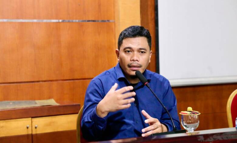 Pansus III DPRD Jabar ke Lampung untuk Pelajari Perda Ini