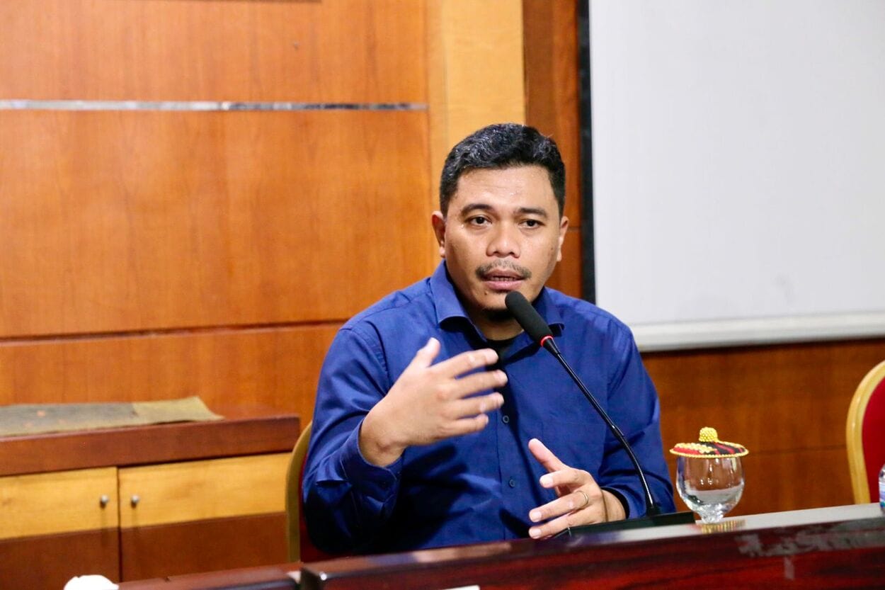 Pansus III DPRD Jabar ke Lampung untuk Pelajari Perda Ini