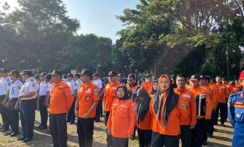 Pemerintah Kabupaten Bandung Waspadai Kemarau