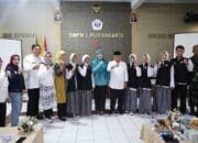 Pemkab Purwakarta Implementasi Geber SiJuMo & JAMILLAH