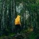 Pendaki Gunung Asal Bandung Meninggal di Gunung Ciremai