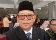 Peringati Hardiknas 2024, PJ Wali Kota Sukabumi: Bergerak Bersama Lanjutkan Merdeka Belajar