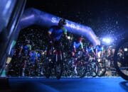 Peserta Cycling de Jabar 2024 Mulai Beraksi